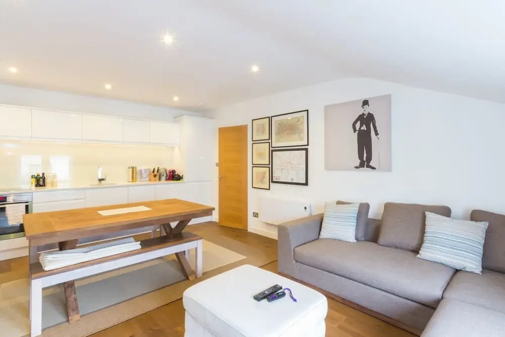 Superb 2bed Paddington Hyde Park