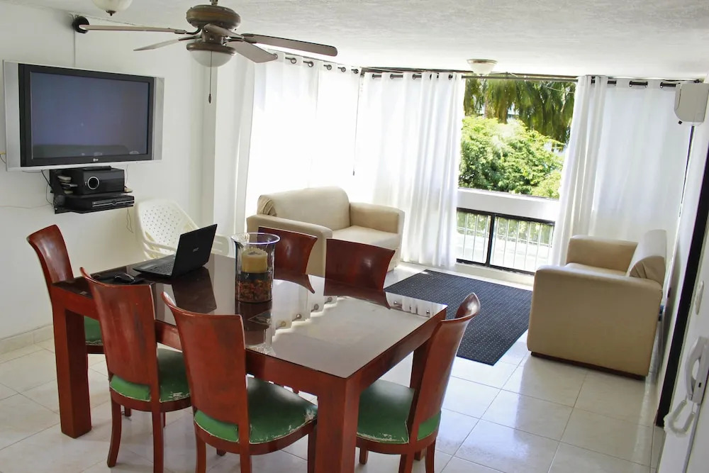 Apartamentos Arena- Oceanfront