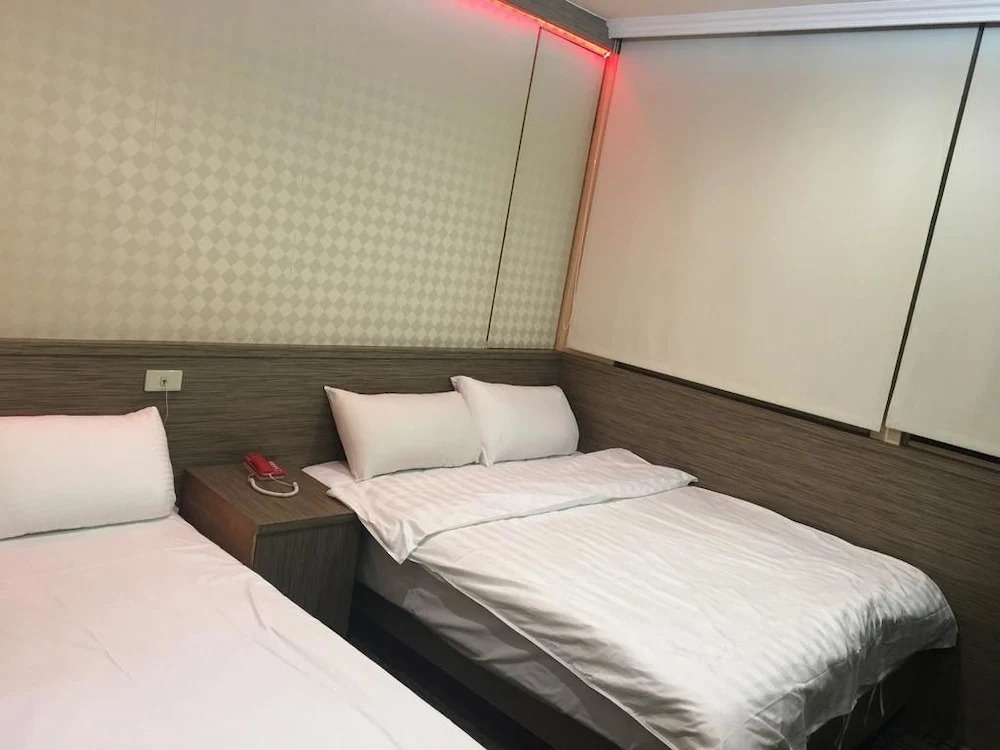 Xin Du Hotel