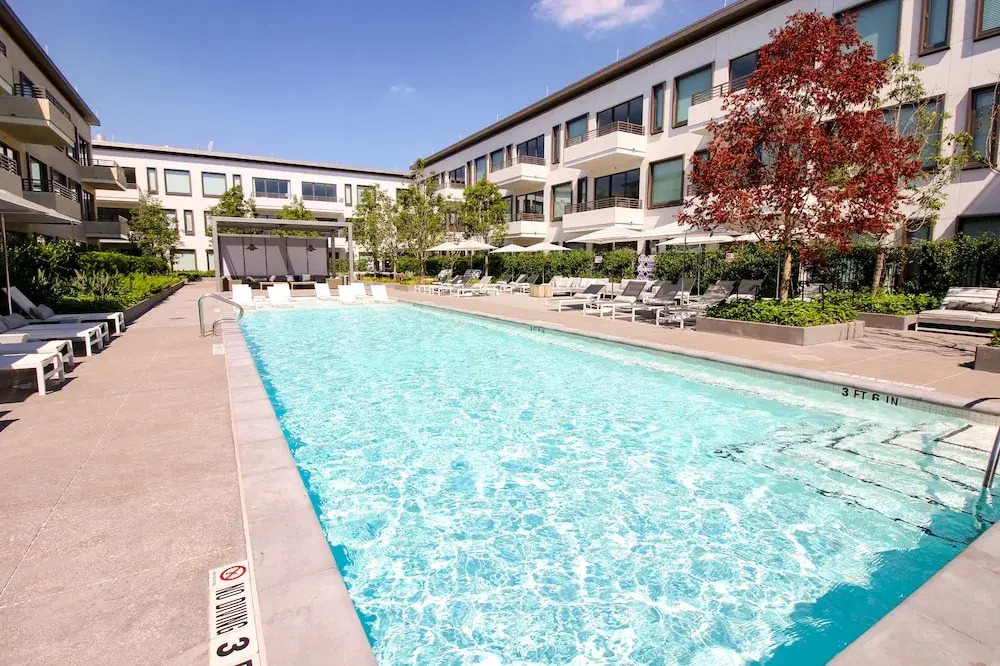 Luxe Life