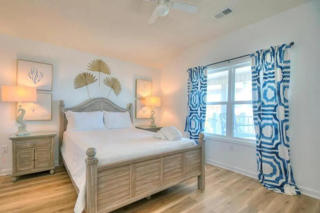 The Palms 3207-A Shore Thing