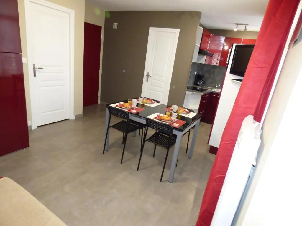 Appart 4-6 pers Berck-Plage Hyper-centre