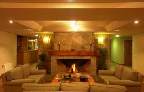 Hosteria Monteverde by Visionnaire