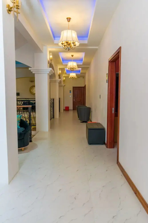 Lver Hotel