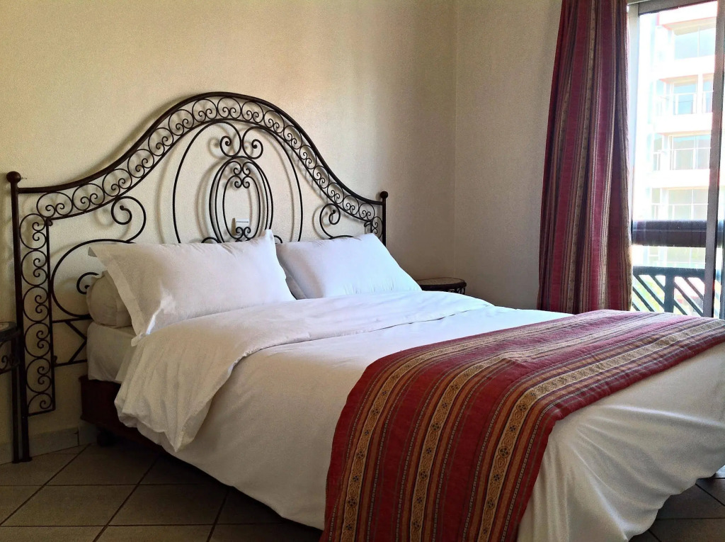 Hotel EZZAHIA by HMS