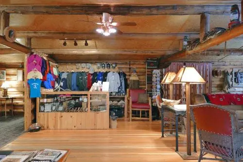 Bill Cody Ranch