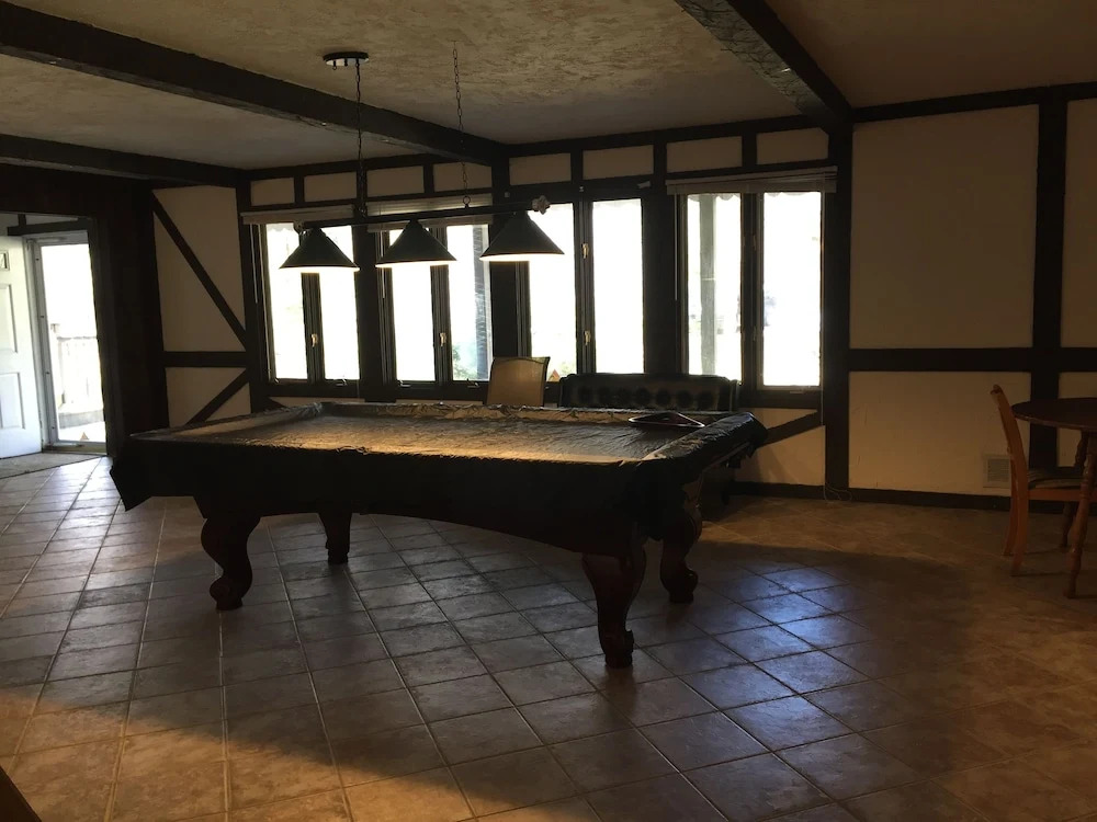 Chalet on Berry