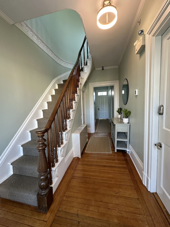 Spacious Suite 1 Bed/ 1 Bath/ Pullouts Sofas - Unit 5 1 Bedroom Apts