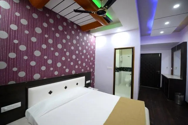 Hotel Banwari Palace