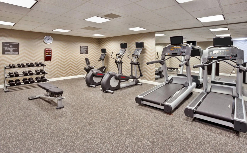 Residence Inn Boston Dedham
