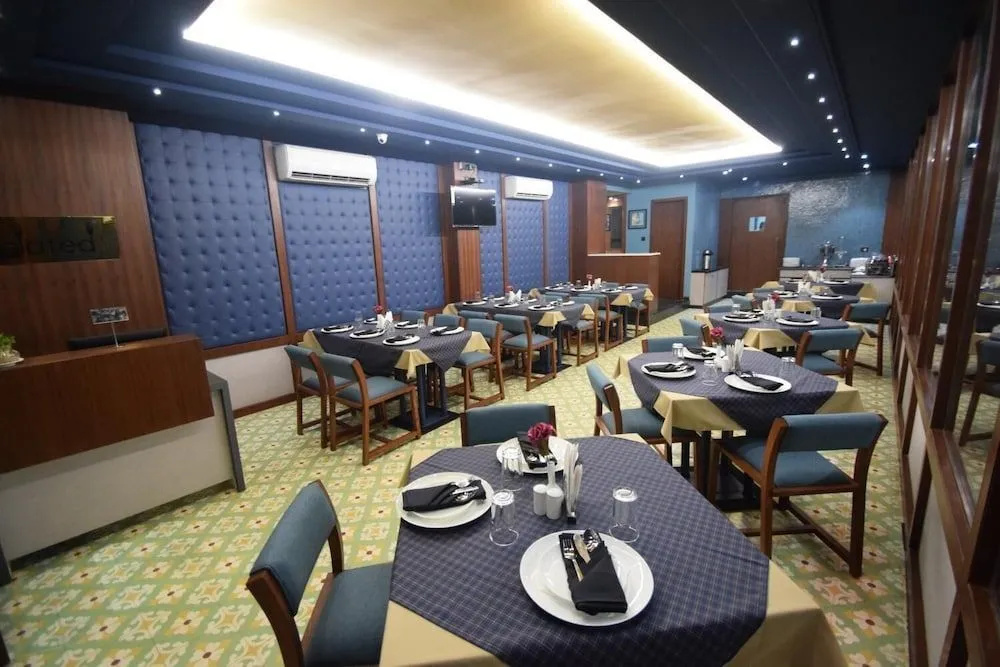 Rama Residency
