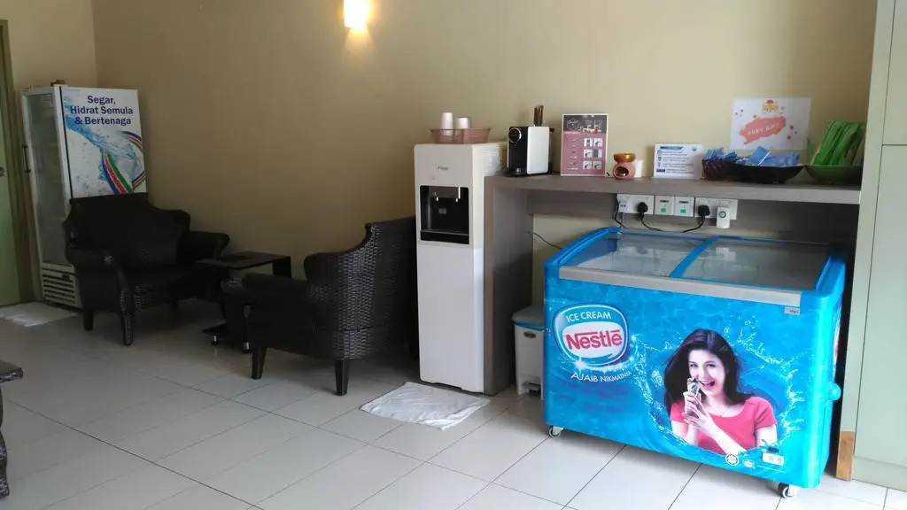 Hotel Suria Malaqa