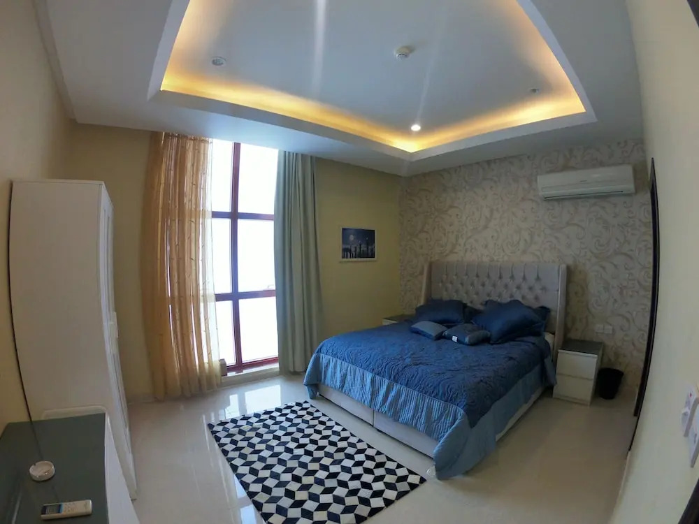 Al Rabie Residence