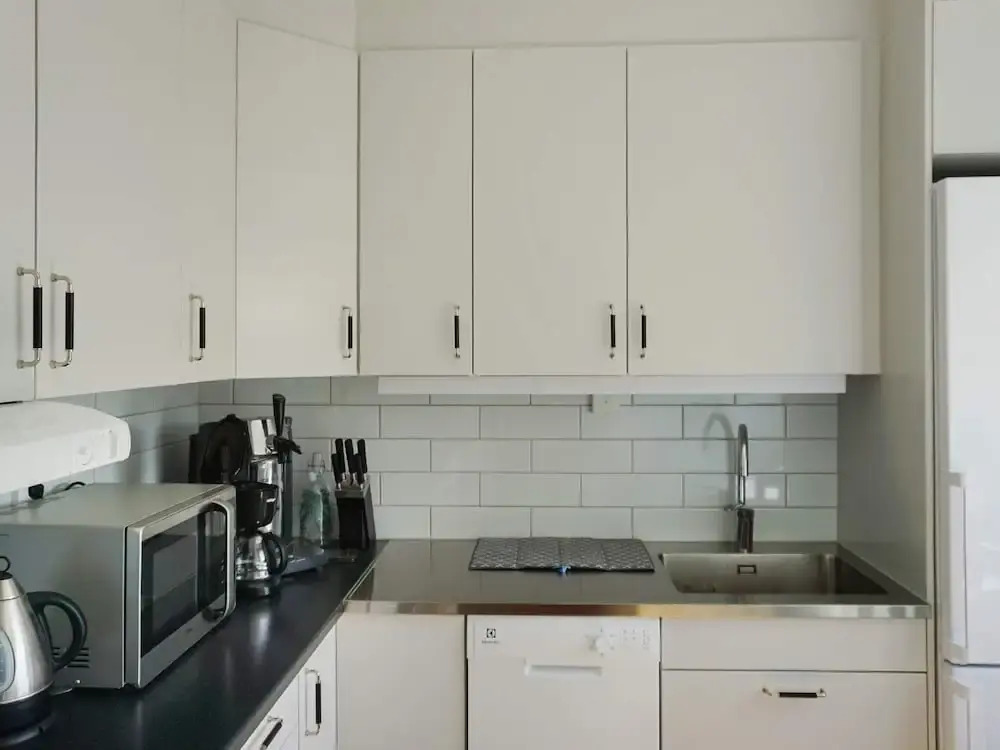 4 Person Holiday Home in Visby