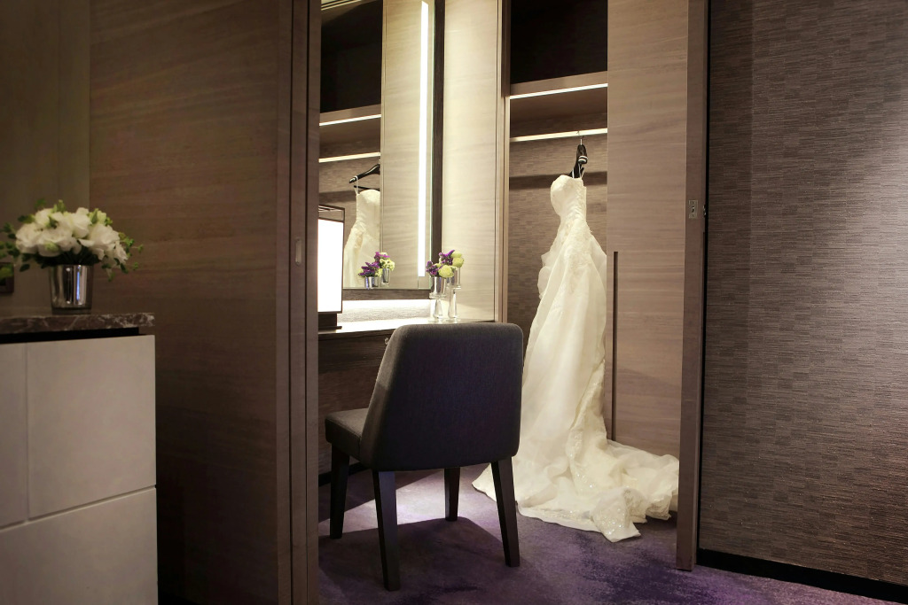 Humble House Taipei, Curio Collection by Hilton