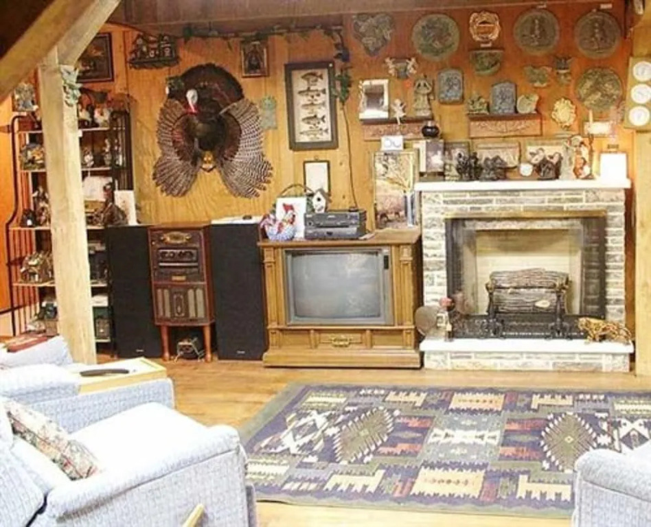 Kennedys Red Barn Inn