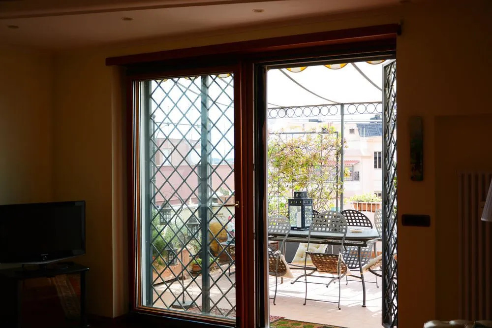 Roma Suite Balduina