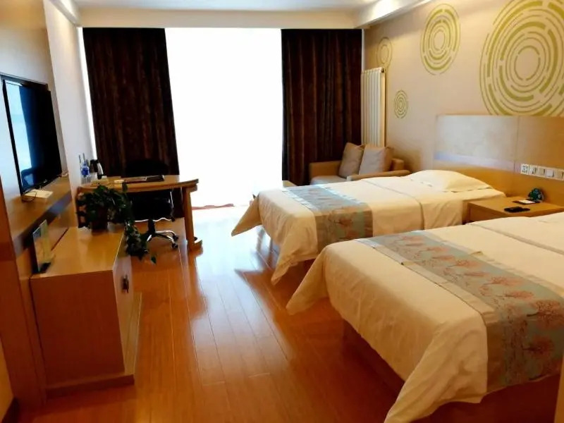 GreenTree Inn Chifeng Ningcheng County Bus Station Branch