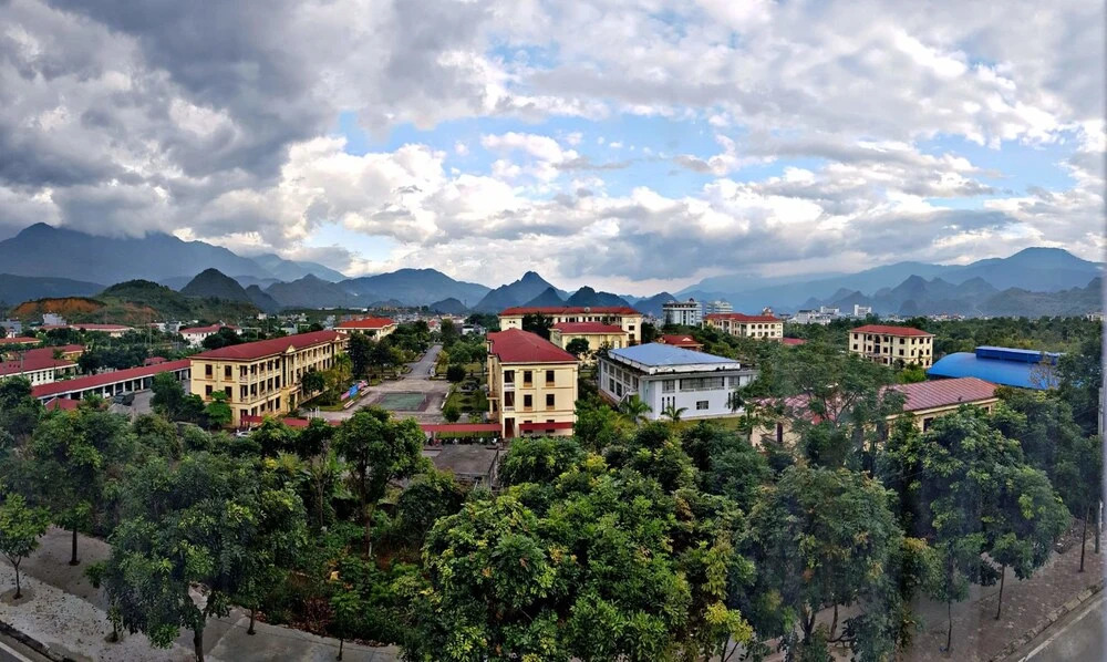 Minh Sơn HOTEL