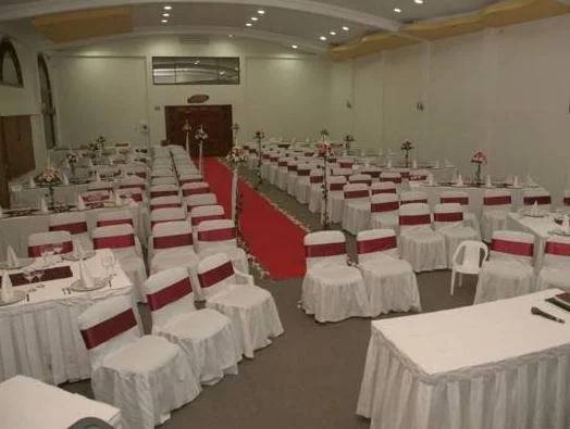 Hotel El Lago