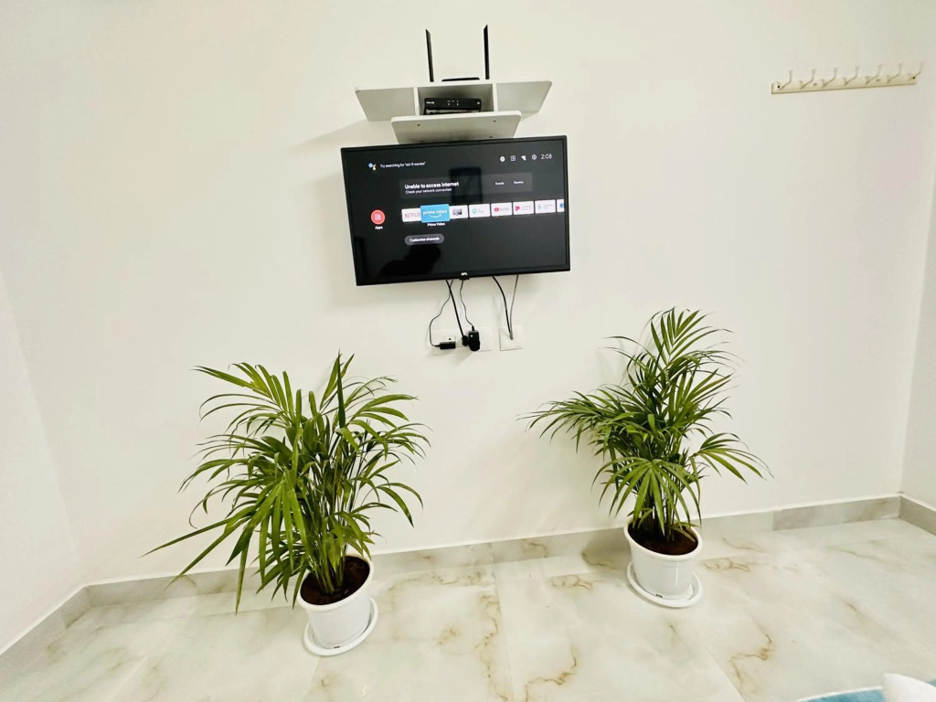 Tirupati Homestay -Family apartments- by Stayflexi