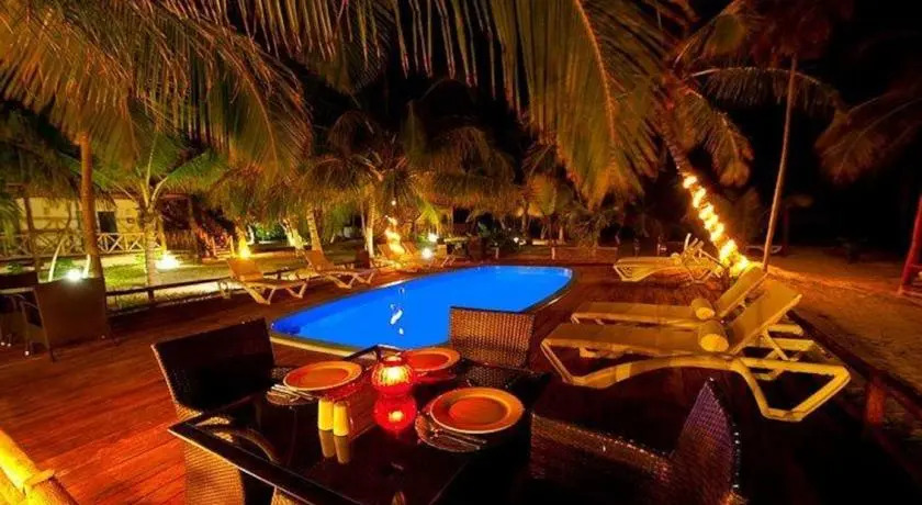 Grand Slam Fishing Lodge Tulum