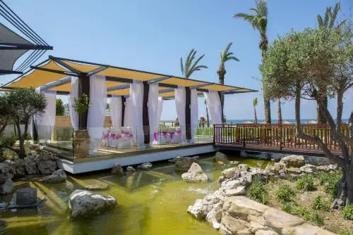 Resort 5 stars Paphos