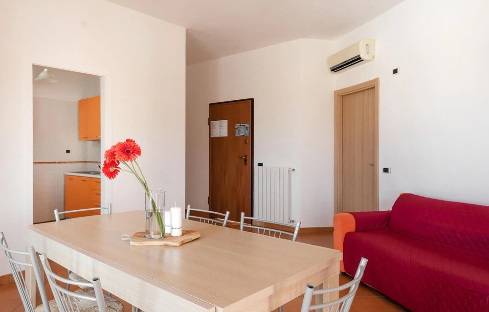 Villa 8