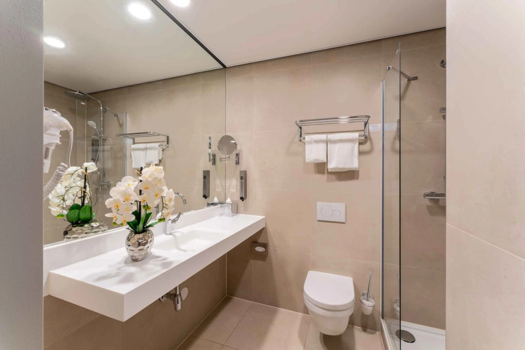 PLAZA Premium Den Haag City Center