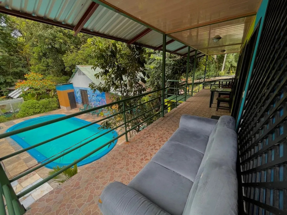 Los Amigos Jungle Hotel Tortuguero
