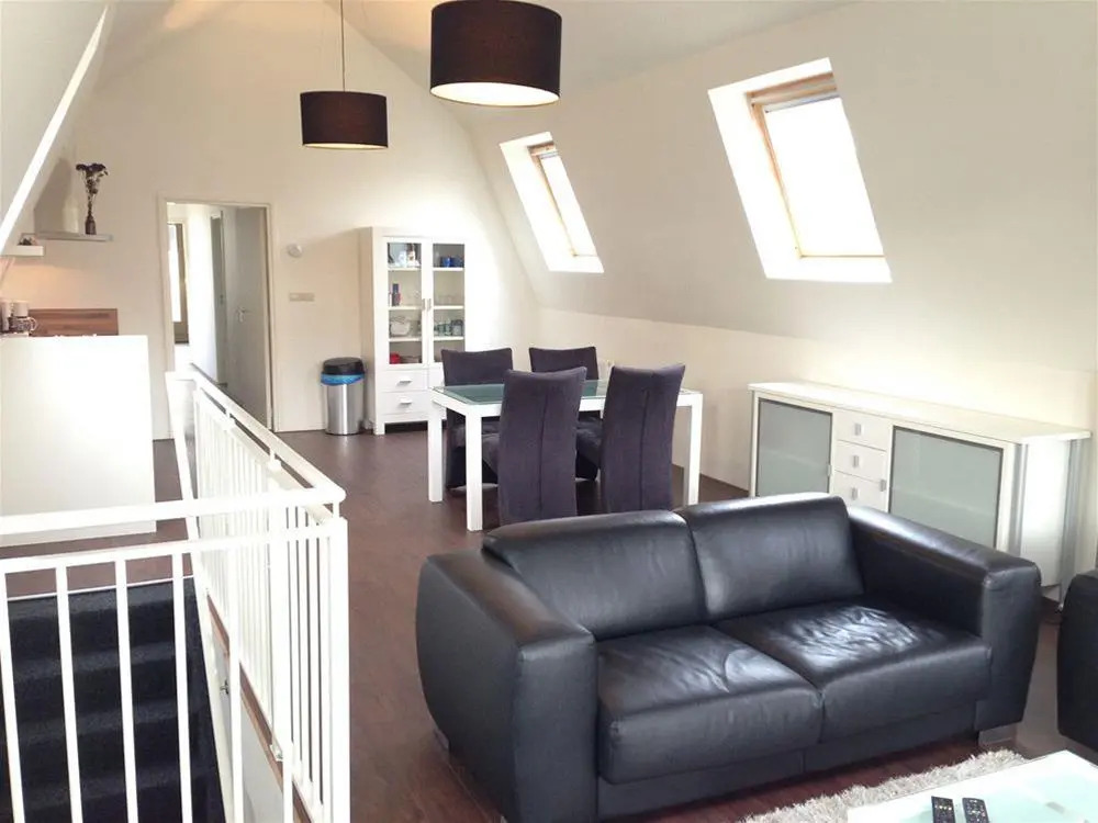 Apartment Brielle | HBhotelapartments