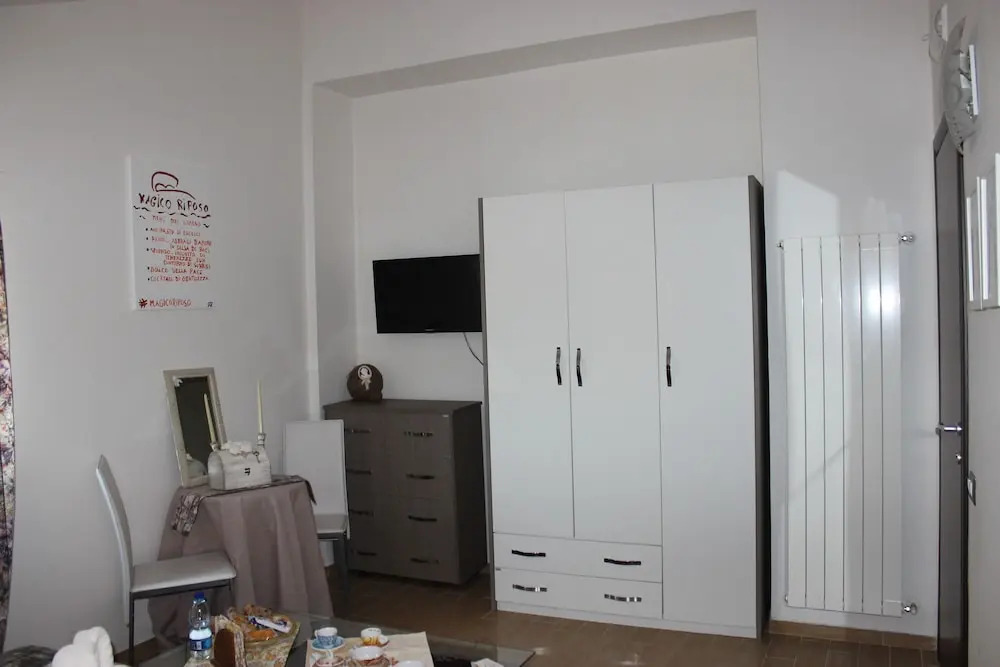 Magico Riposo
