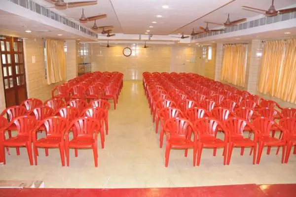Rayas Grand