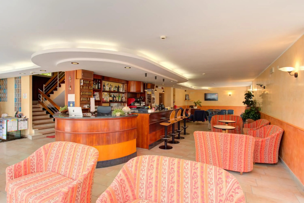 Hotel Nella