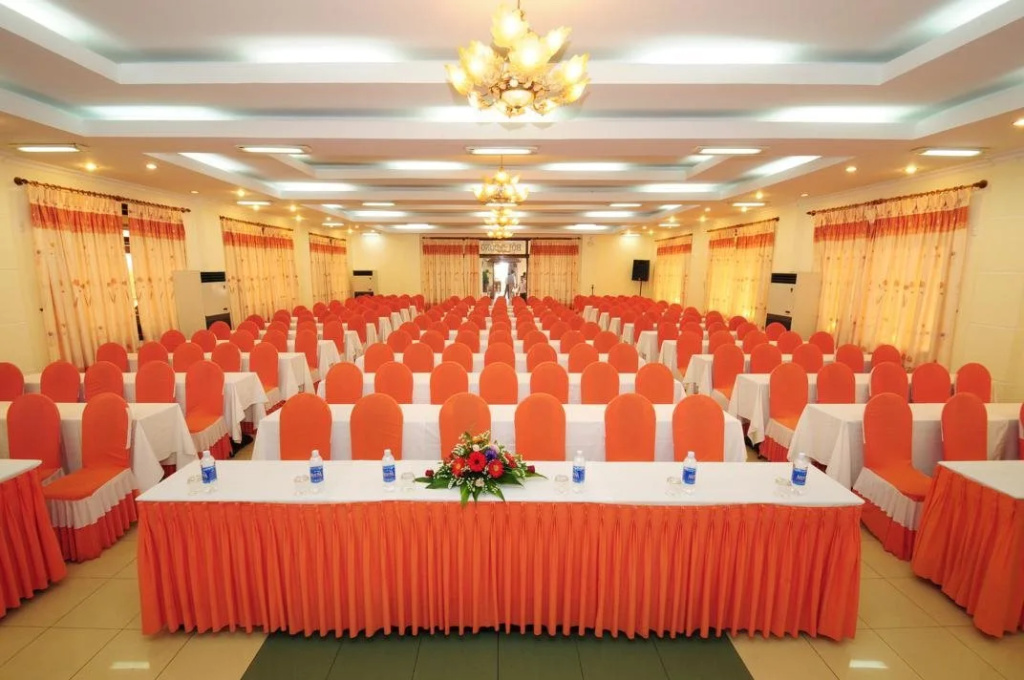 Duy Tan Hotel