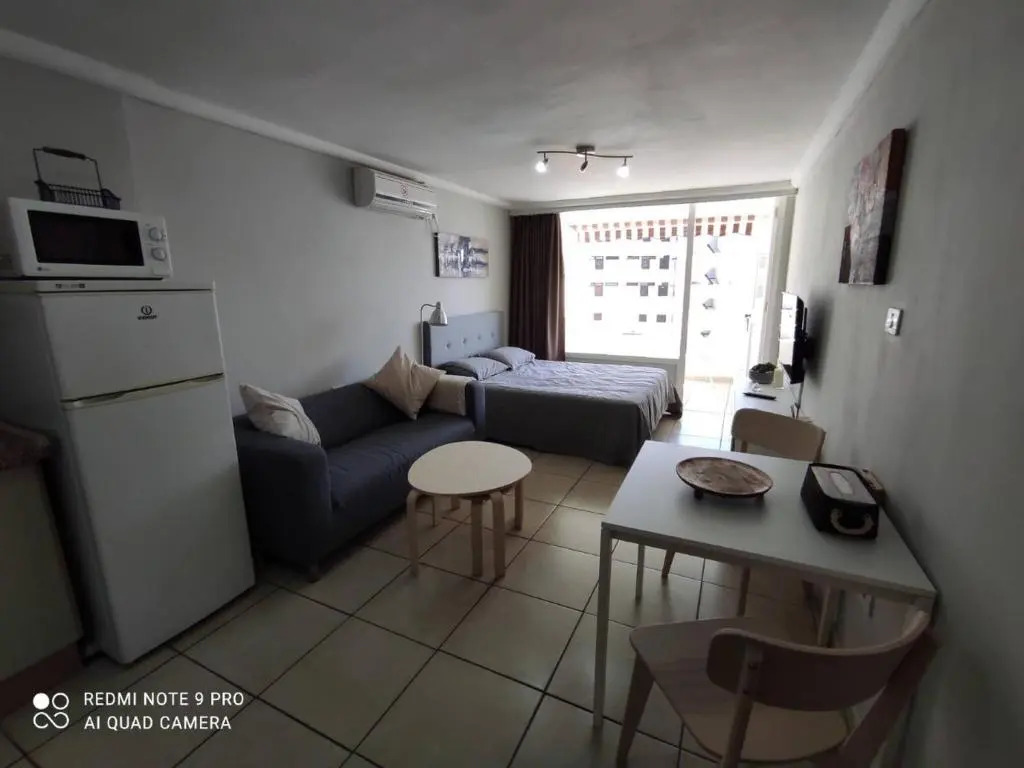 Studio In Centro Playa Americas