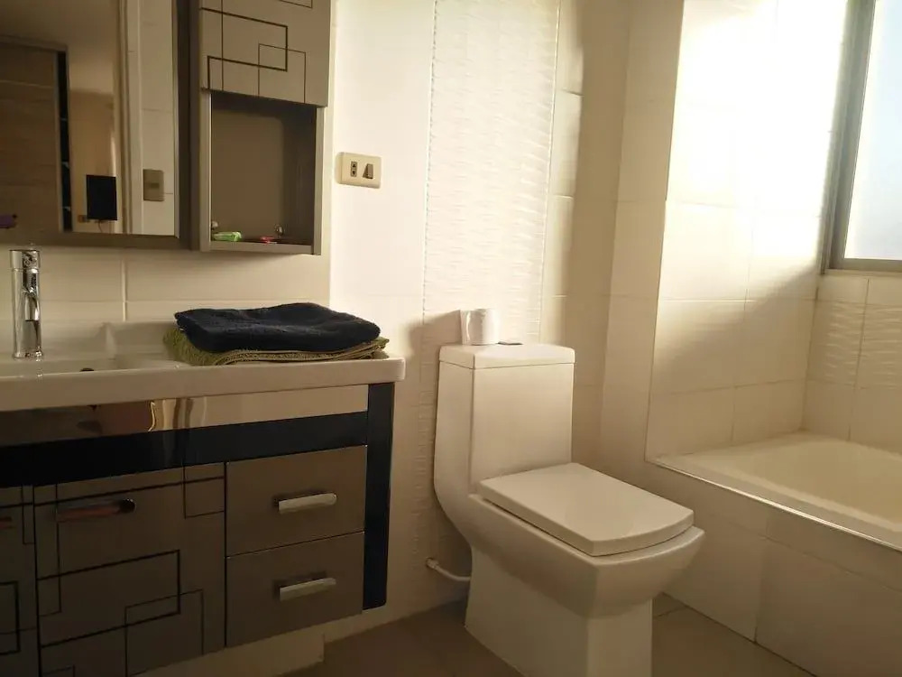 Hostal Costa De Marfil Suites & Apartamentos