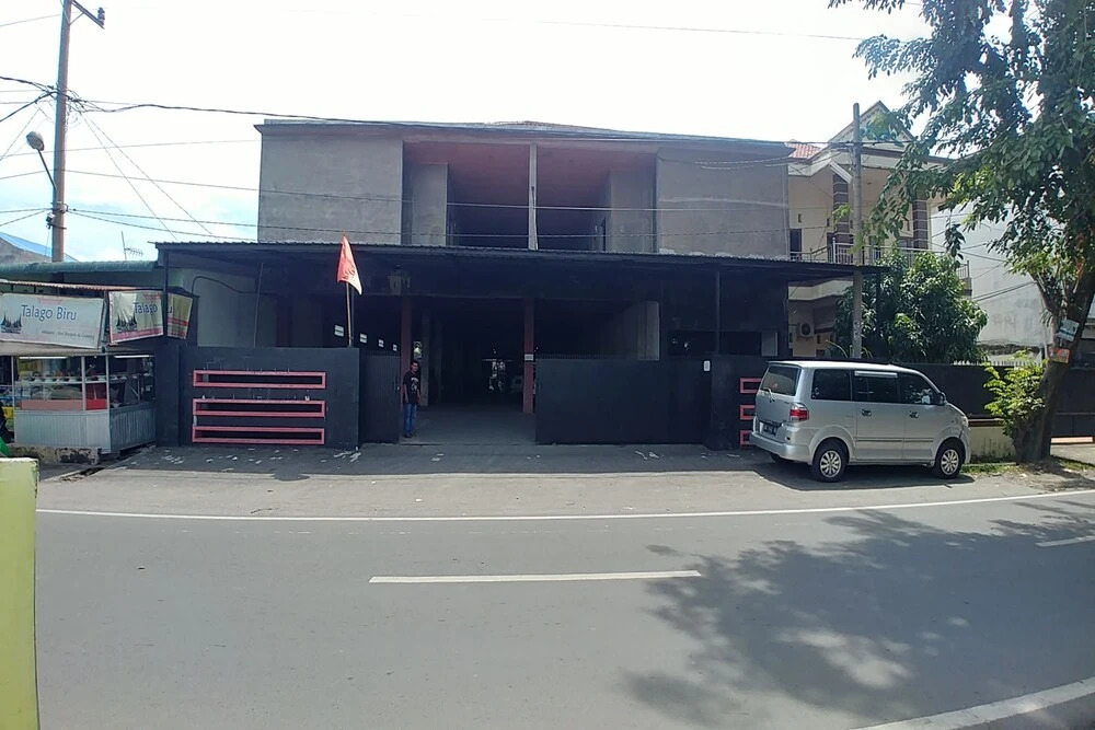 OYO 2078 Rosemary Residence Syariah
