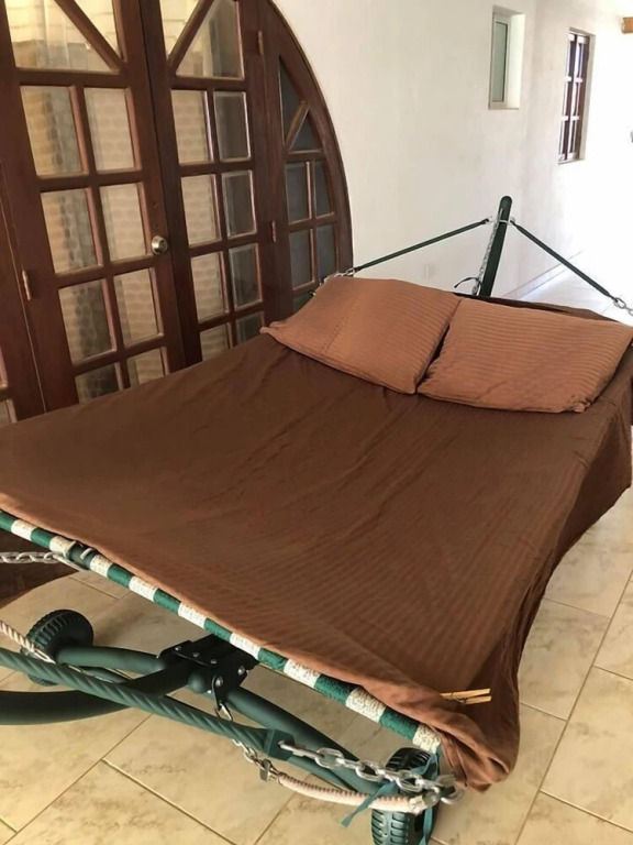Beach White Villa Aruba