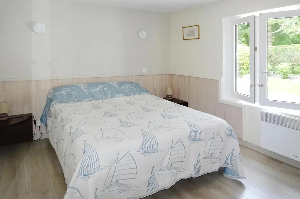 Holiday Home in Plourivo near Goëlo Coast