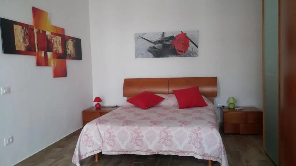 Casa Cavalieri