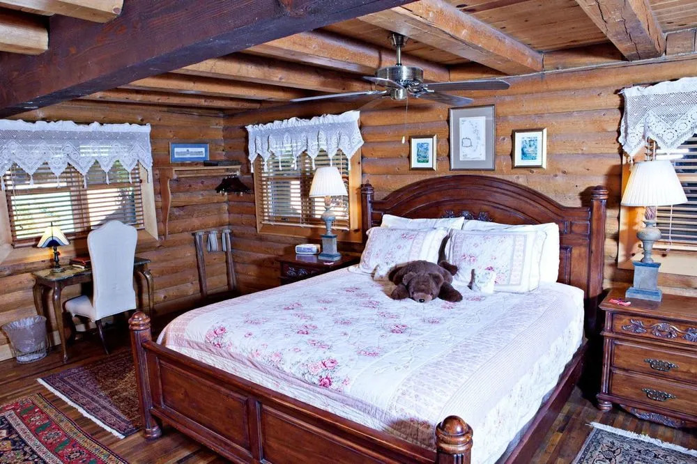 The Inn at Fawnskin