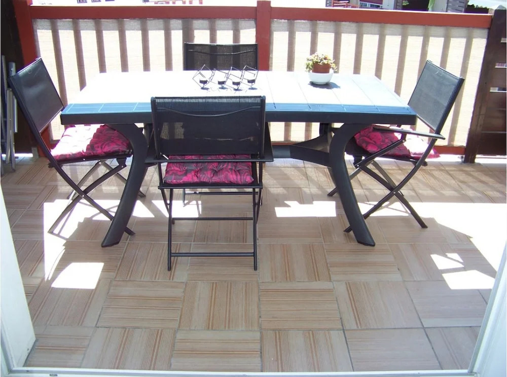 Appartement Ziburu