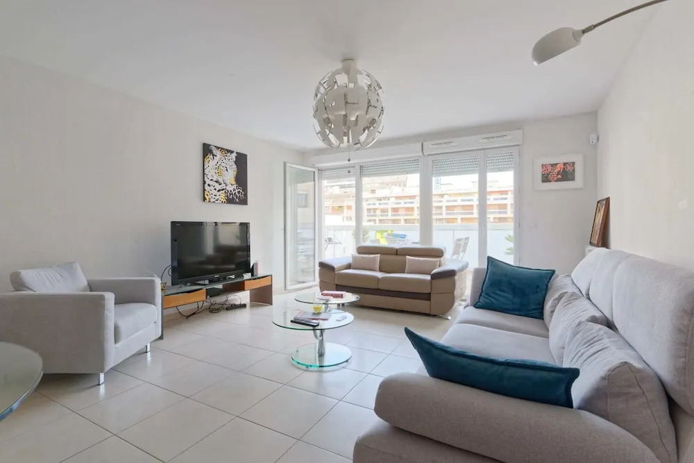 Rouet Appartement privé