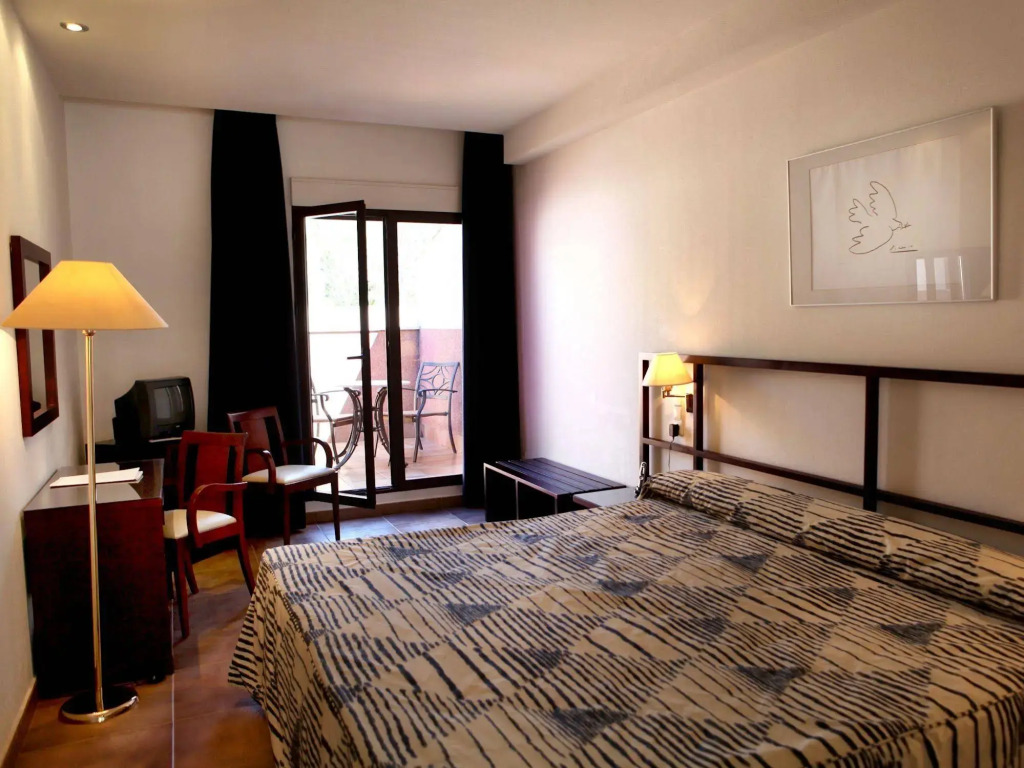 Balneario de Archena - Hotel León