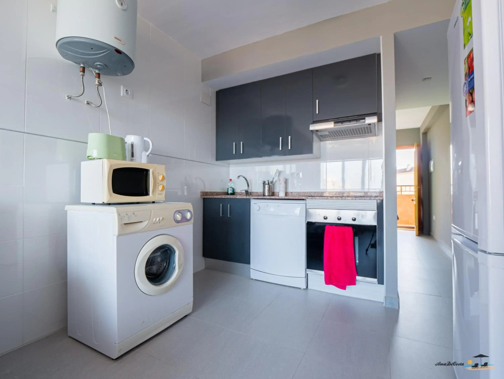 Apartamento VISTA