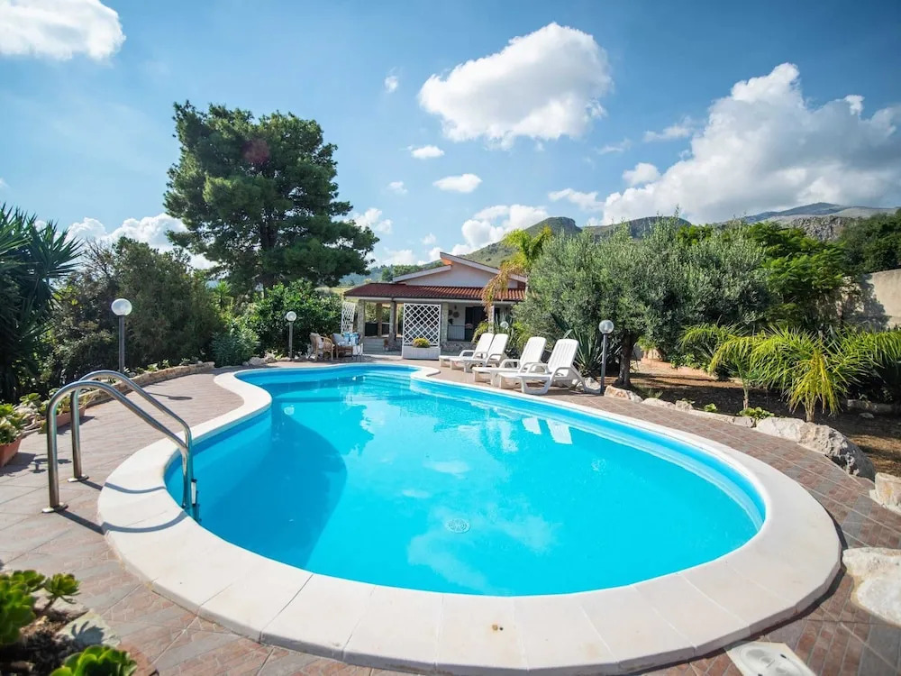 Holiday Home in Gulf Castle