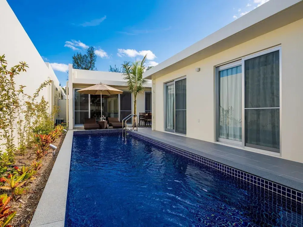 Pool Villa Yagajishima by Coldio Premium