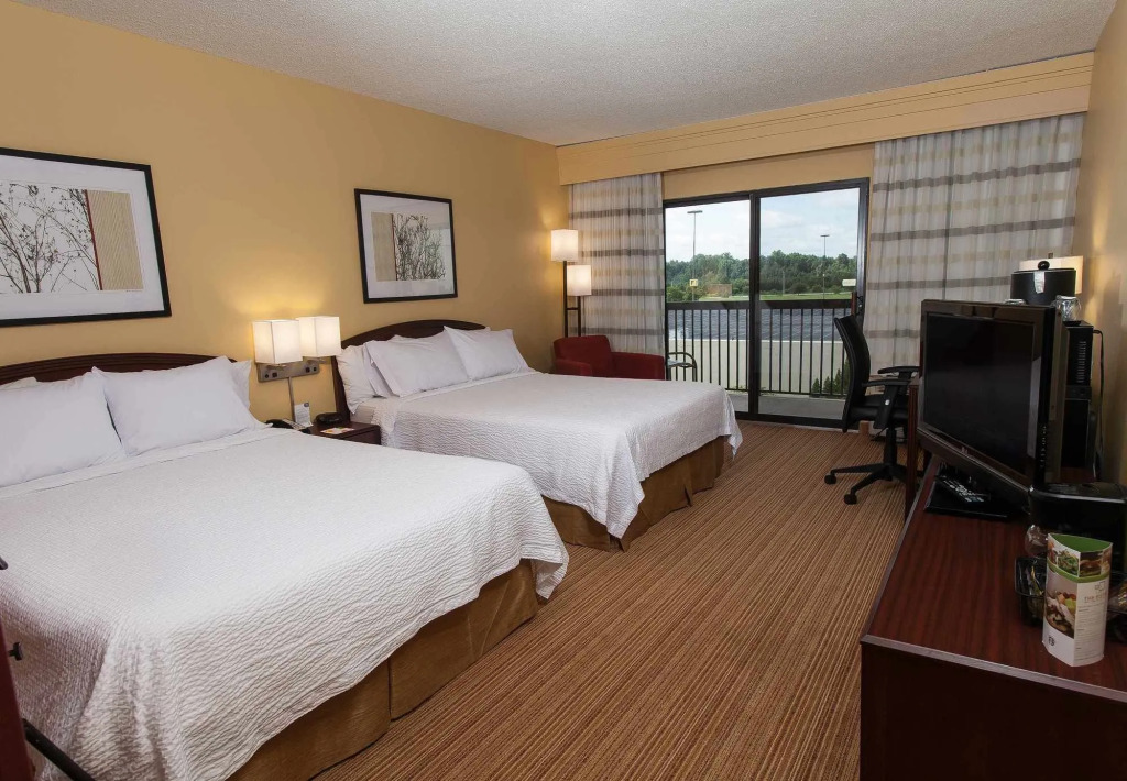 Courtyard by Marriott Florence