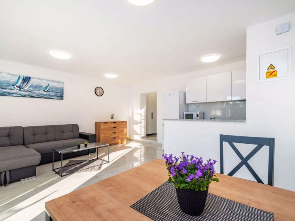 Apartment Ilux Novigrad (Zadar)